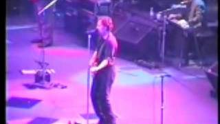 Brothers Under The Bridge Bruce Springsteen 4/11/1999
