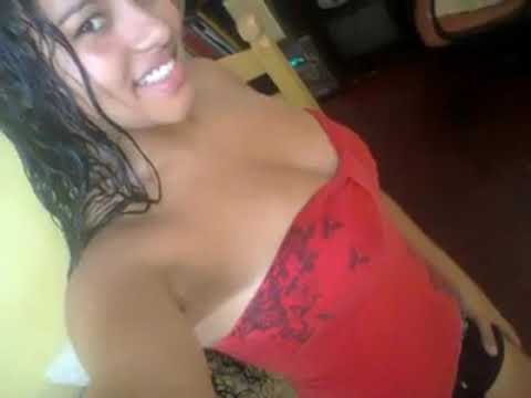 Menina Risonha video