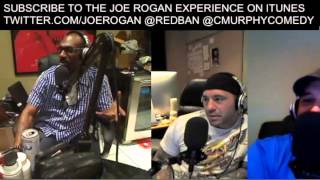 Joe Rogan Experience #133 - Charlie Murphy, Freeze Love, Brian Redban