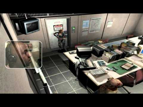 Phantassm Plays Resident Evil 3 (Pt.25)