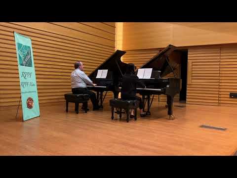 2023 RPPF - Christopher Harding Masterclass on Chopin