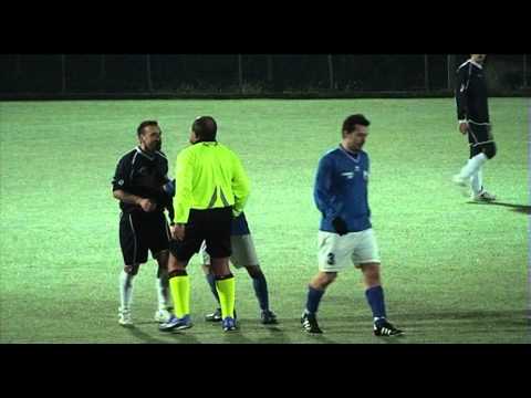 DIL17 200113 VIRTUS CPS - REAL SESTRI 0-0 | AICS | INTERVISTA