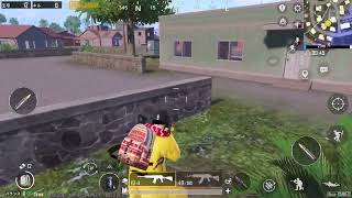 今宵もPUBGMobile