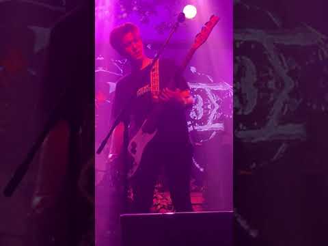 170507 DAY6 YoungK My Day EveryDay6 May