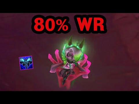 Faker’s Vex Proves Everyone Wrong