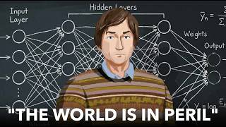 AI Is A Massive Problem. Here's Why.