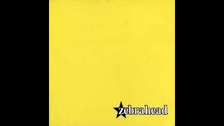 Zebrahead Yellow Album ~ Jagoff (Better quality)