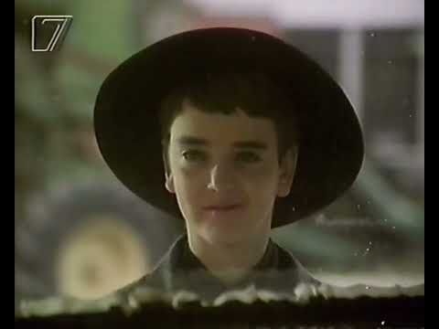 Kinder des Zorns - TV Premiere PRO 7 (21.10.1992)