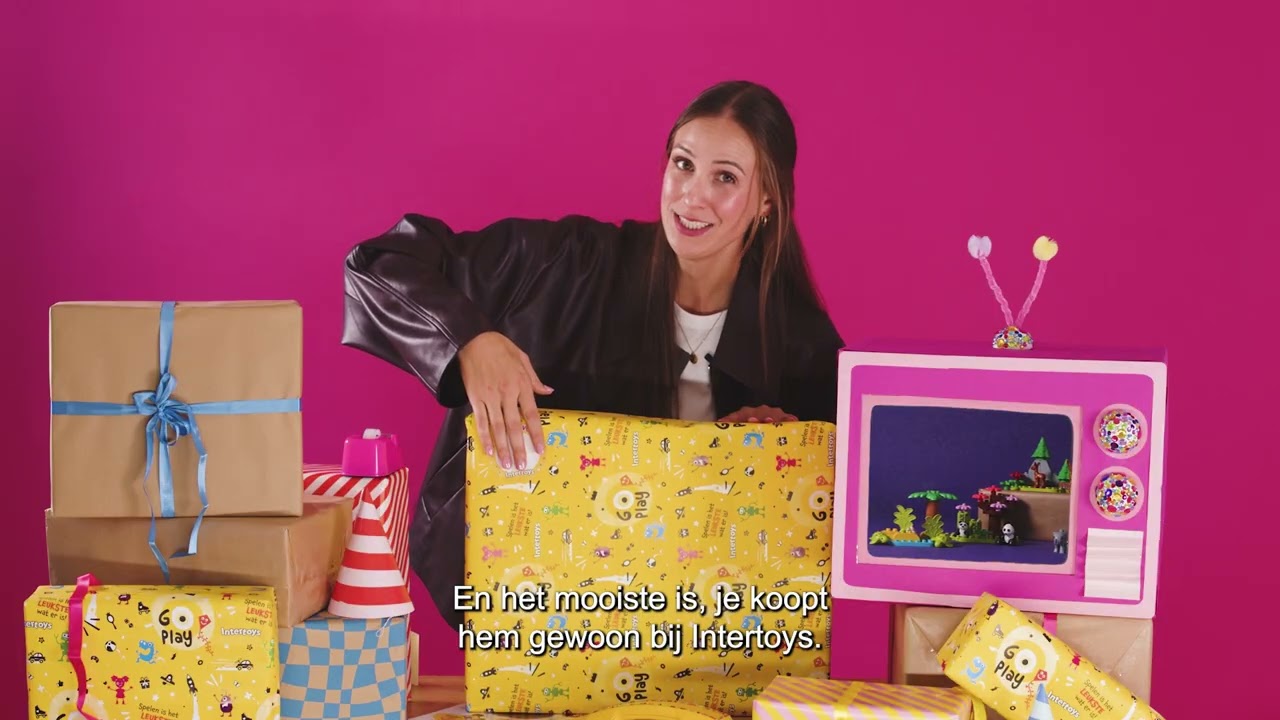 Bekijk video op YouTube