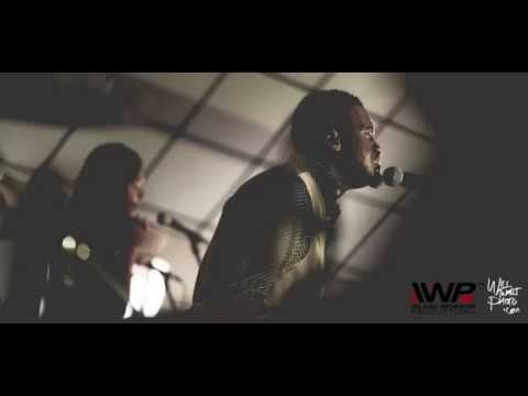 Jermaine Edwards- Hallelujah  (Lyrics in the Description Below)