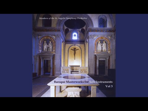 Sarabande for Harp, in E Minor: 1. Adagio