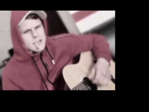 Danielsky - Obrazy z dzieciństwa (guitar song)  fingerstyle - Luca stricagnoli.