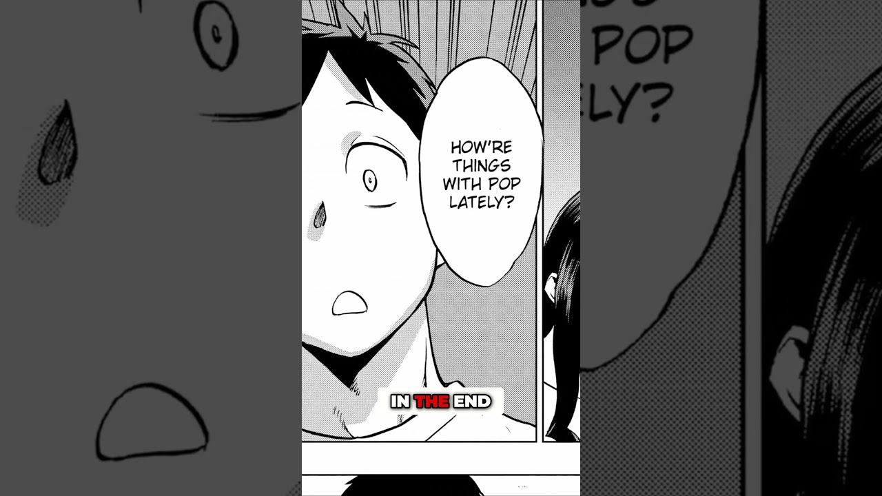 Why did Pop Step Become the Evil Bee Pop?