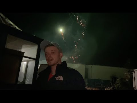 Luke RV - 100 MOMENTS