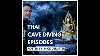 🎙️ Podcast: Inside Song Hong Sinkhole and the Temple Cave Dives