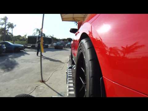 Lydon's 2012 Shelby GT500 4.0L Whipple 1021 RWHP on 22 PSI