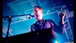 Leprous - Live in St.Petersburg, Russia, 23.10.2017 [Full Show/Audio] ['Coma' debut]