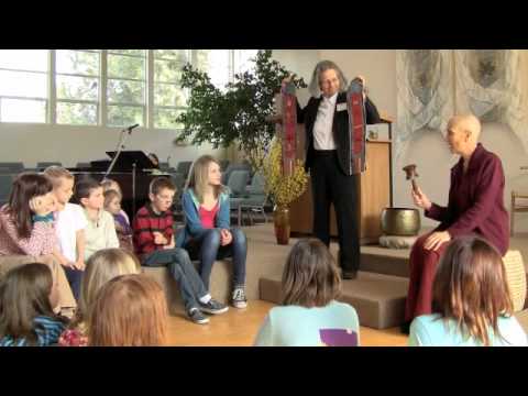 03-13-11 The Mani Lady - BBCorner