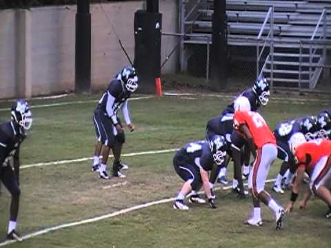 Marietta vs North Cobb 019, Reece Run