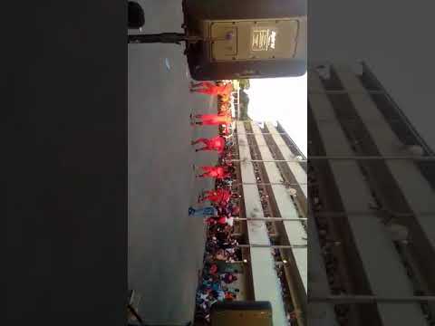 Gadla kwi event kandumza one (inyanga yodumo single lounch)