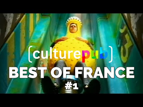 , title : 'BEST OF - Les meilleures publicités françaises #1 - Culture Pub'
