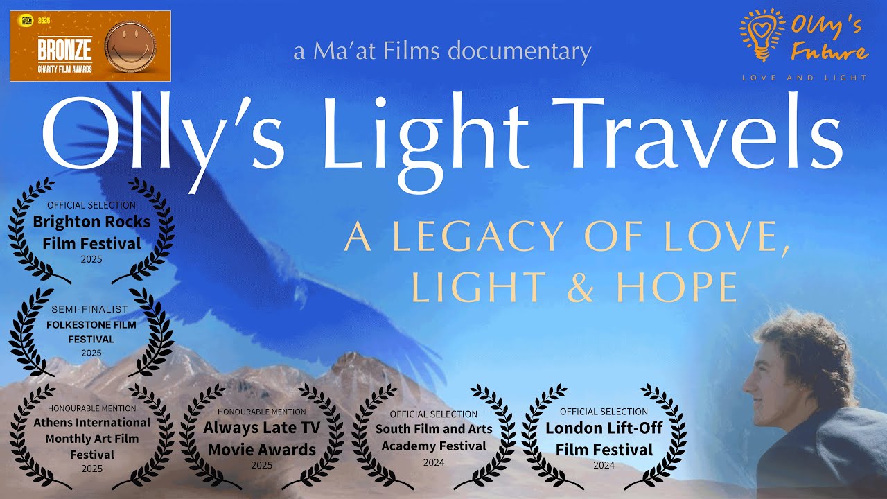 Olly's Light Travels