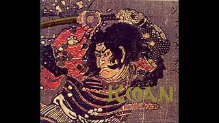 Klaus Wiese - Koan [1996] [Ambient] [Drone] [Full Album]