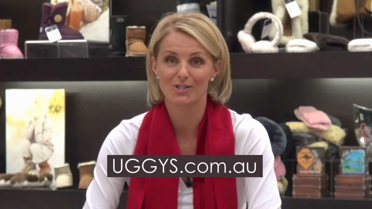 What is the difference between UGG and UGG Australia? Tipseri