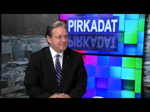 PIRKADAT Breuer Péterrel: Vejkey Imre