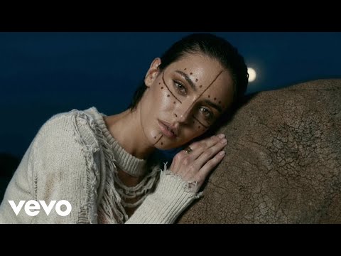 LUNÈS - Standing in the hush