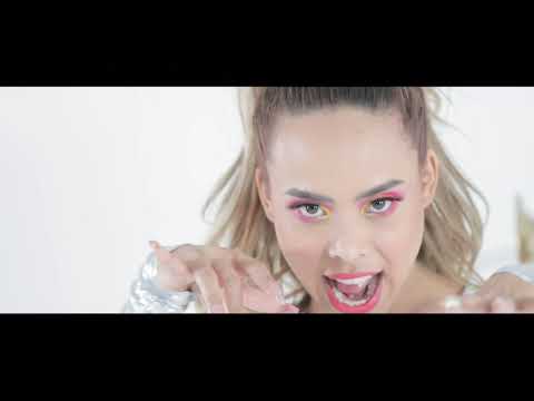 DR PSIQUIATRA ( video oficial Jiapsi Yañez  ) Cover Gloria Trevi