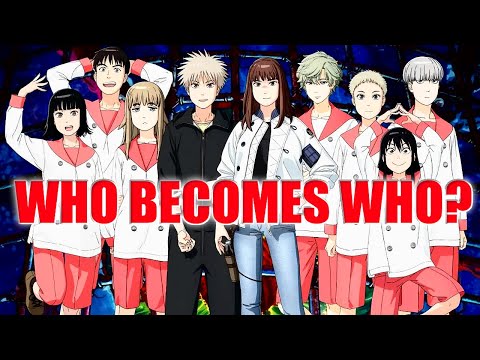 Heavenly Delusion Explained Part 1