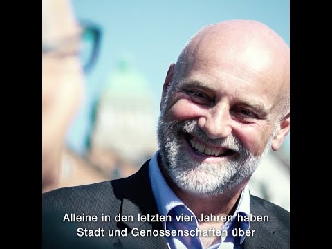 André Odermatt am 13. Februar in den Stadtrat wählen