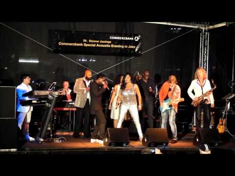 26. Dürener Jazztage - Allstar Jam - Purple Rain