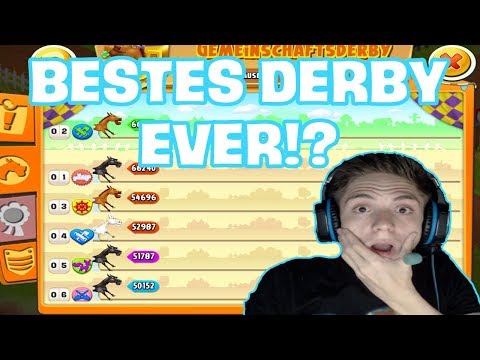 BESTES DERBY EVER!? Hay Day Derby Rückblick | SyromerB