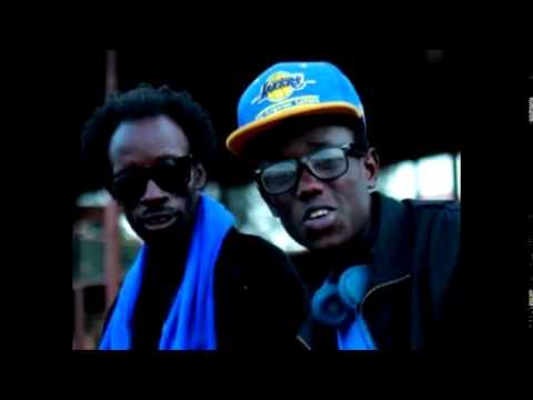 Ndakumbura by P-Black ft Mako Nikoshwa