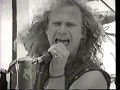 Heathen - Set Me Free - Official Music Video