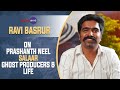 Ravi Basrur Interview With Kairam Vaashi | #salaar | #galattaplus | Conversation