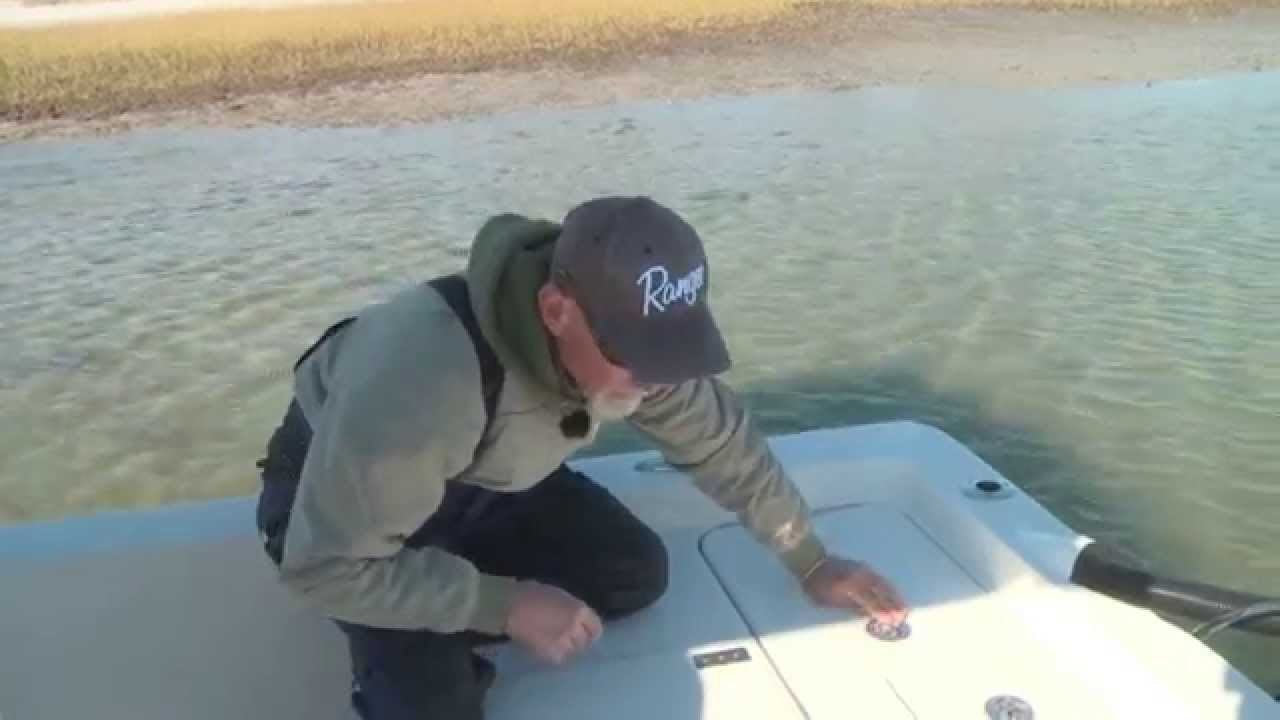Обзор Ranger 2510 Bay