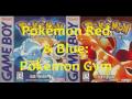 Pokémon Red & Blue Music: Pokémon Gym Theme
