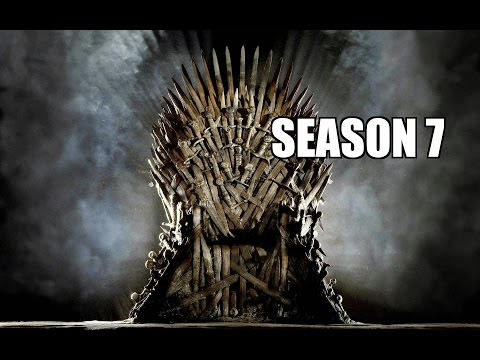 Game of Thrones Season 7 | New characters | Description