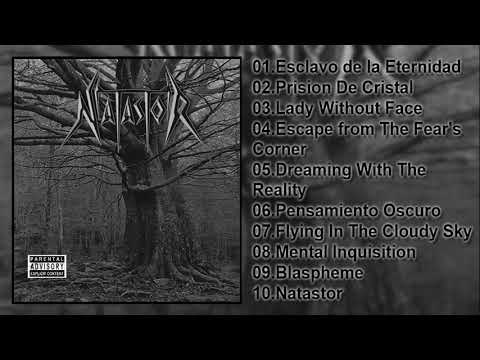 Natastor - Natastor (2005) [FULL ALBUM]