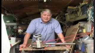 Robert Chicken - The Steersman