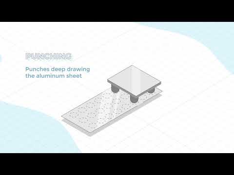 Vintop Screwcaps - How it's made