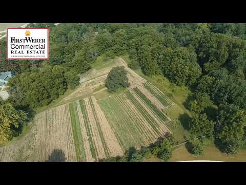 7 Acres Residential Development Land Menomonee Falls, WI