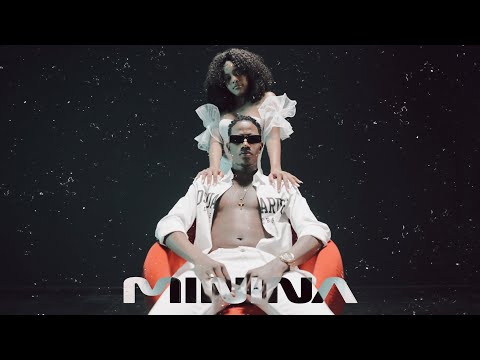 GENILSON GAITA - MININA ( PLANOS K BÓ ) - Officíal Video 2024 4K