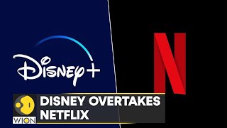 WION Fineprint | Streaming wars: Disney+ subscribers surge as Netflix stumbles | Latest English News