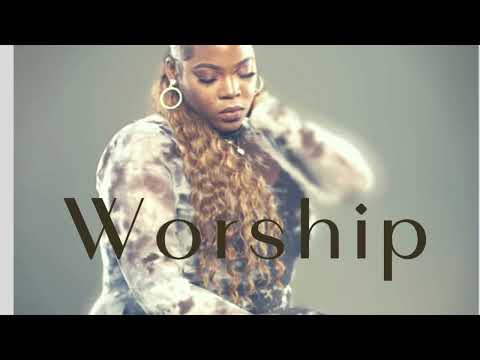 Necie Cam “ Worship Medley”