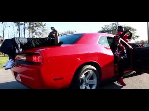 K. Mill featuring Critty On Da Trak, G$... Built L