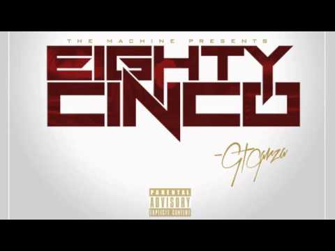 GT GARZA FT. BUNZ - THE CITY